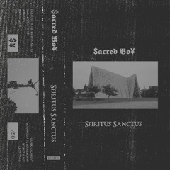 Spiritus Sanctus[EP](2025)