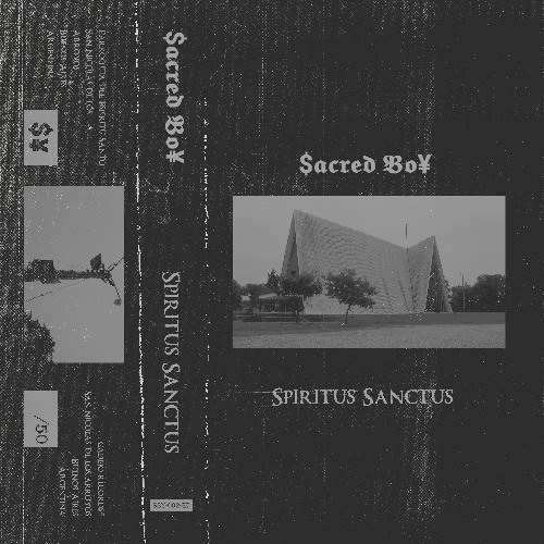 Spiritus Sanctus[EP](2025)