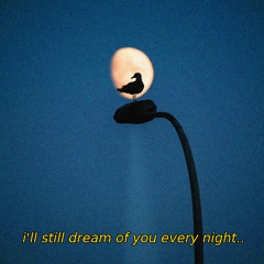 (FREE) Lo-fi Type Beat - Alone at Night