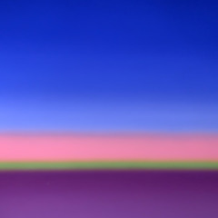 Pink Horizon