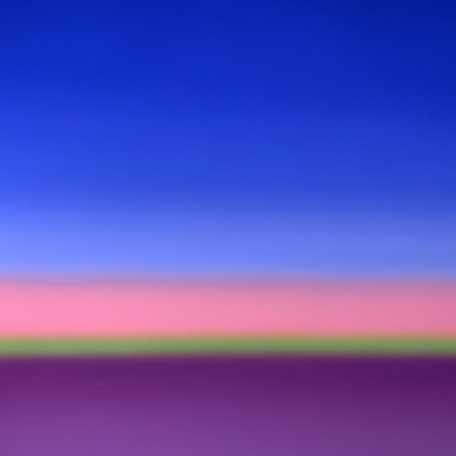 Pink Horizon