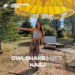 Owlshake invite Naej