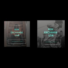 DYKENS & FORGE LIVE BTM EXCHANGE 2020