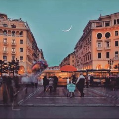 Mekkas - Aristotelous Square