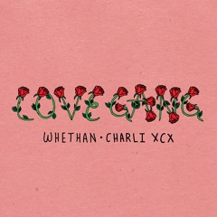 love gang (feat. Charli XCX)