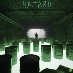 ANCODYNEW - Hazard