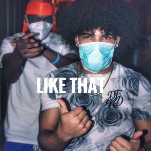 LIKE THAT (feat. Onlyonedott)