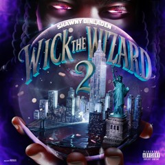 SHAWNY BINLADEN - GLORILLA PT 2