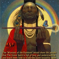 Rainbow Warriors