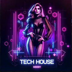 MOODY TECH HOUSE  2K24