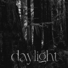 David Kushner - Daylight (Kéliaannn Edit)