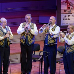 Bandella Di Bedano: «I campann da San Lurenz»