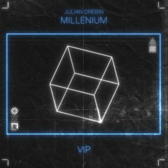 Julian Drebin - Millenium (VIP)