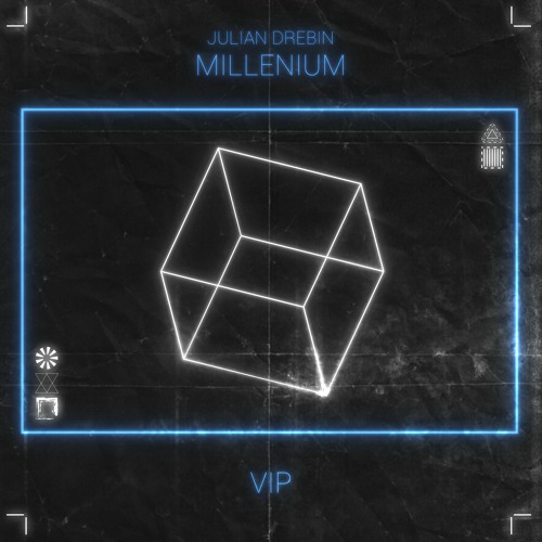 Julian Drebin - Millenium (VIP)