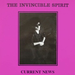 The Invincible Spirit - Oxydize So Much