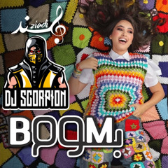 DJ SCORPION ReMiX 2025- هند زيادي - بوم بوم .mp3