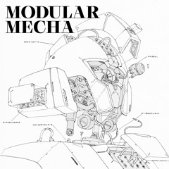 Modular Mecha Demo