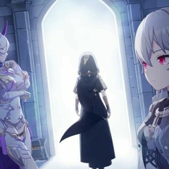 v6.6 Trailer Honkai Impact 3rd ("Woven from last snow") OST EXTENDED