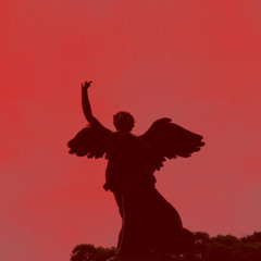 The prayer