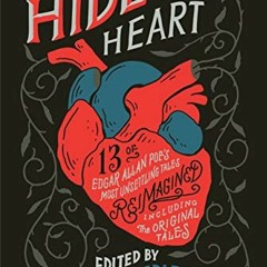 Access EPUB 🗃️ His Hideous Heart: 13 of Edgar Allan Poe's Most Unsettling Tales Reim