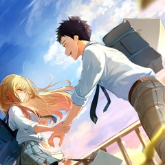 Nightcore - In Your Arms (For An Angel) (Topic, Robin Schulz, Nico Santos, Paul van Dyk)