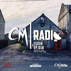 TSOCM Ep.018 (Feat. DJ Que Rico)
