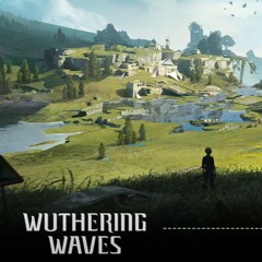 Wuthering Waves   OST 1056518327