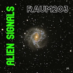 Raum 203 - Frequency