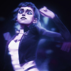 under your spell—edit audio