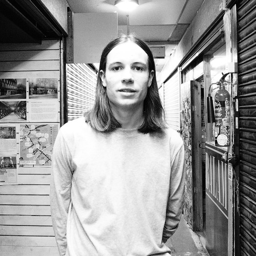 Sun In Your Head w/ Adam Barkley & Ecka Mordecai - April 2021