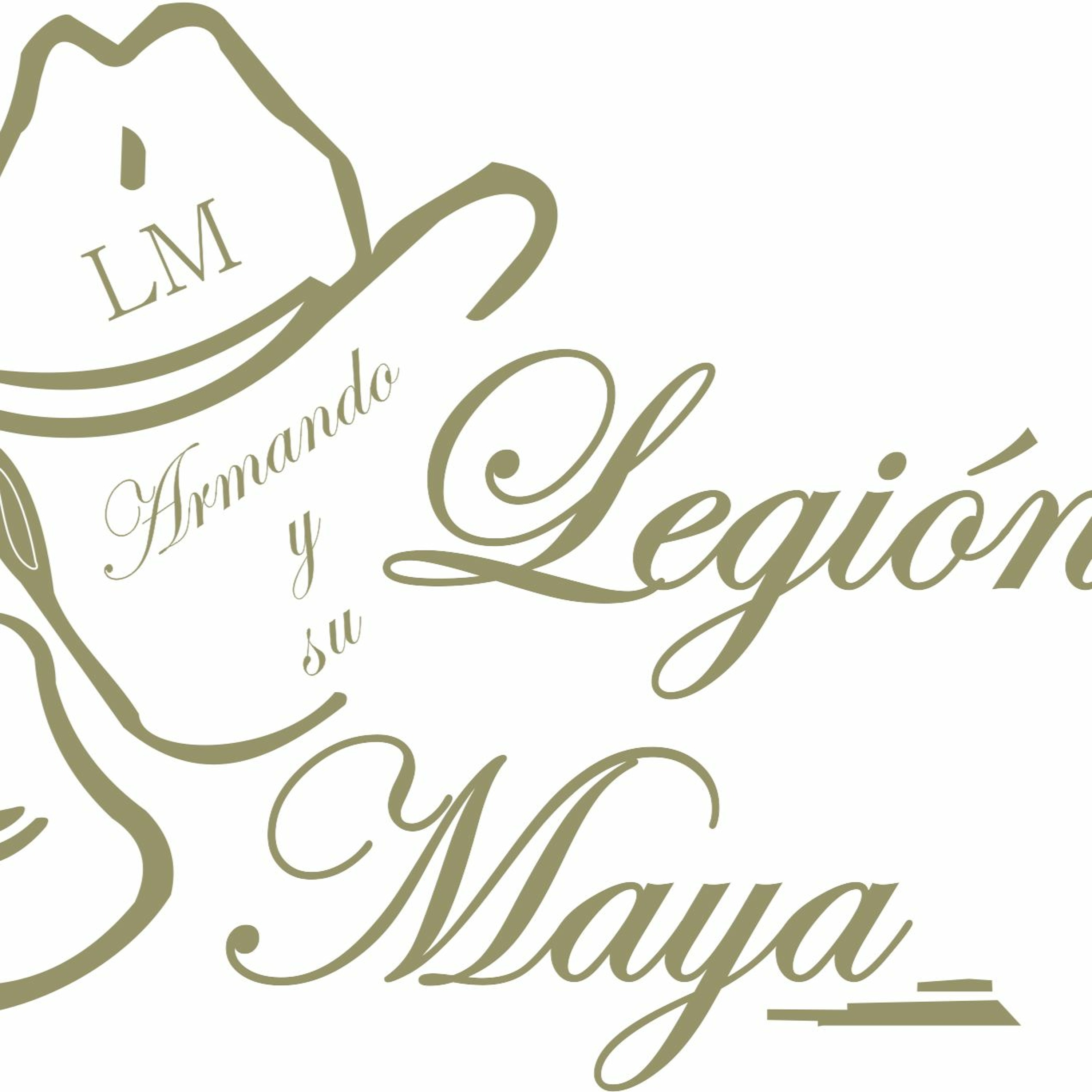 Armando y Su Legión Maya