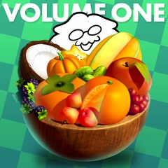 Coconut [Doodley Soundtrack, Vol. 1]
