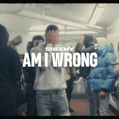 Sheemy - Am I Wrong
