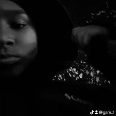 Calm lil shi..