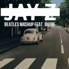 JAY-Z vs THE BEATLES ⚠️Explicit ⚠️