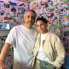 LOVE INJECTION WITH BARBIE & PAUL @ The Lot Radio 06-14-2025