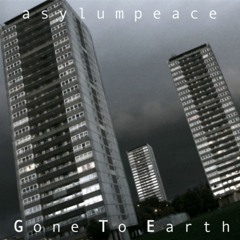 Gone To Earth