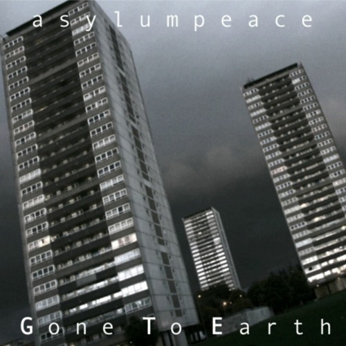 Gone To Earth