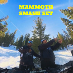 MAMMOTH SMASH MIX