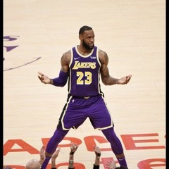 Lebron Reacts to the songs