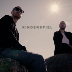 Kinderspiel
