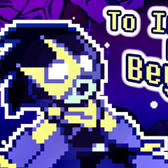 [Deltarune Fan-Track - Domistar] To Infinity And Beyond!