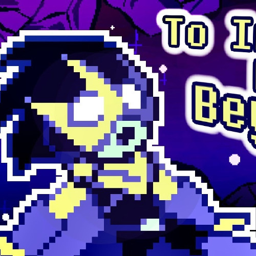 [Deltarune Fan-Track - Domistar] To Infinity And Beyond!