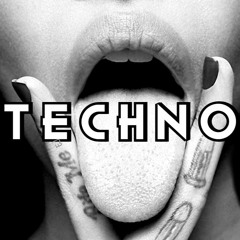 Techno mix/DJ-Tristn