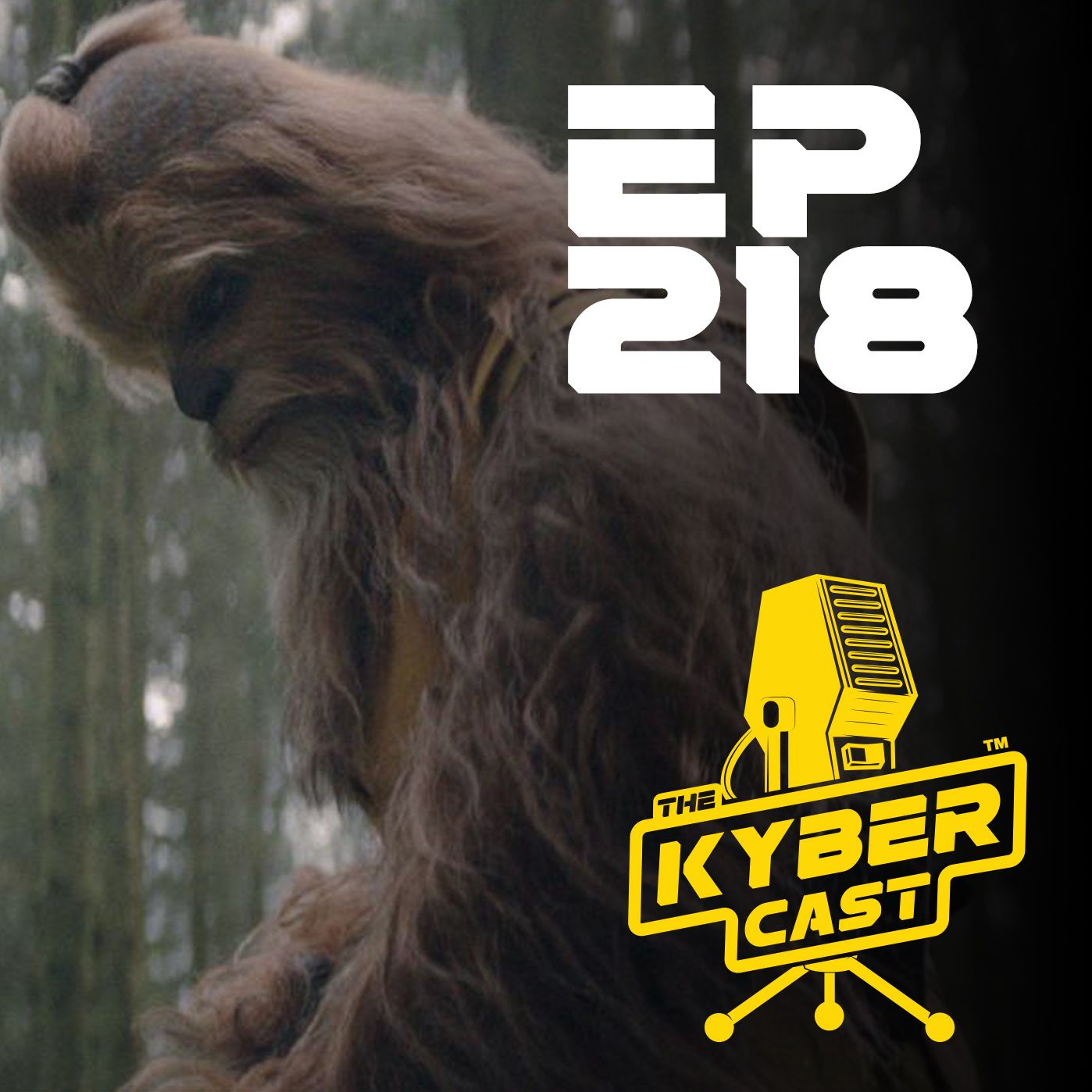 The Kybercast