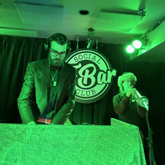 Kelsey & Brendan's Wedding Set featuring Ben Kerr on trumpet