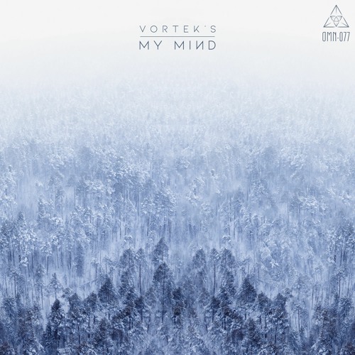Vortek's - My Mind [OMN-077]