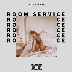 DJ la Moon -Room Service [FREE DOWNLOAD]