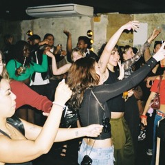 ŌLITA TRIBE MIX