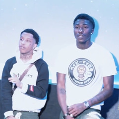 Nino Paid, Topoppgen - Fck Love (UNRELEASED)